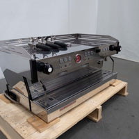 La Marzocco Linea PB 3AV 3 Group Coffee Machine