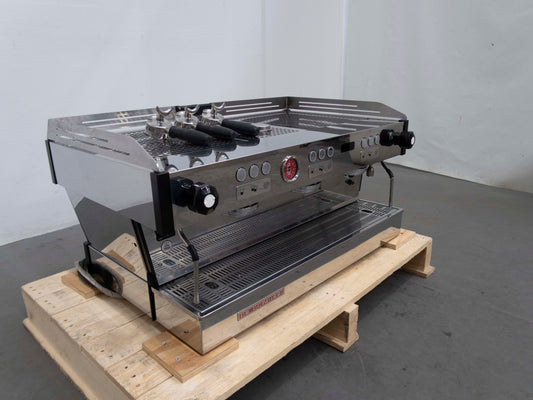 La Marzocco Linea PB 3AV 3 Group Coffee Machine