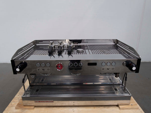 La Marzocco Linea PB 3AV 3 Group Coffee Machine