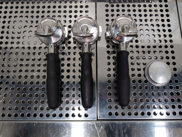 La Marzocco Linea PB 3AV 3 Group Coffee Machine