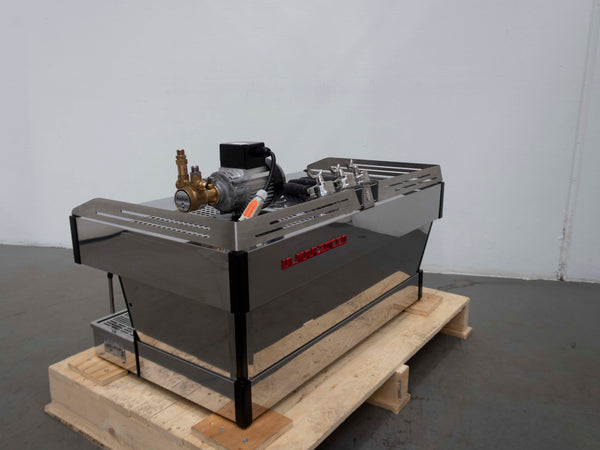 La Marzocco Linea PB 3AV 3 Group Coffee Machine
