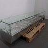 FED-X XVRX2000/380 Salad Bench