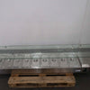 FED-X XVRX2000/380 Salad Bench