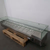 FED-X XVRX2000/380 Salad Bench