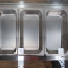 FED-X XVRX2000/380 Salad Bench