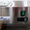 FED-X XVRX2000/380 Salad Bench