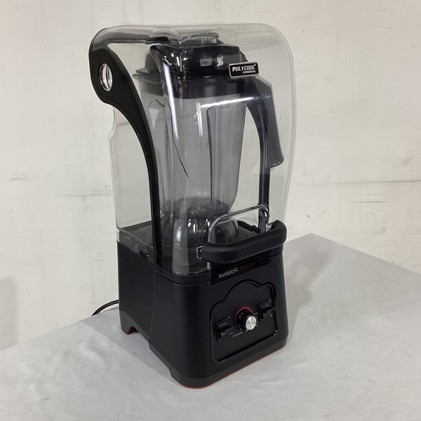 Polycool Blender W/ Sound Barrier