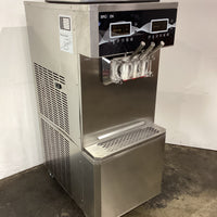 Brullen Beast Soft Serve Ice Cream Machine