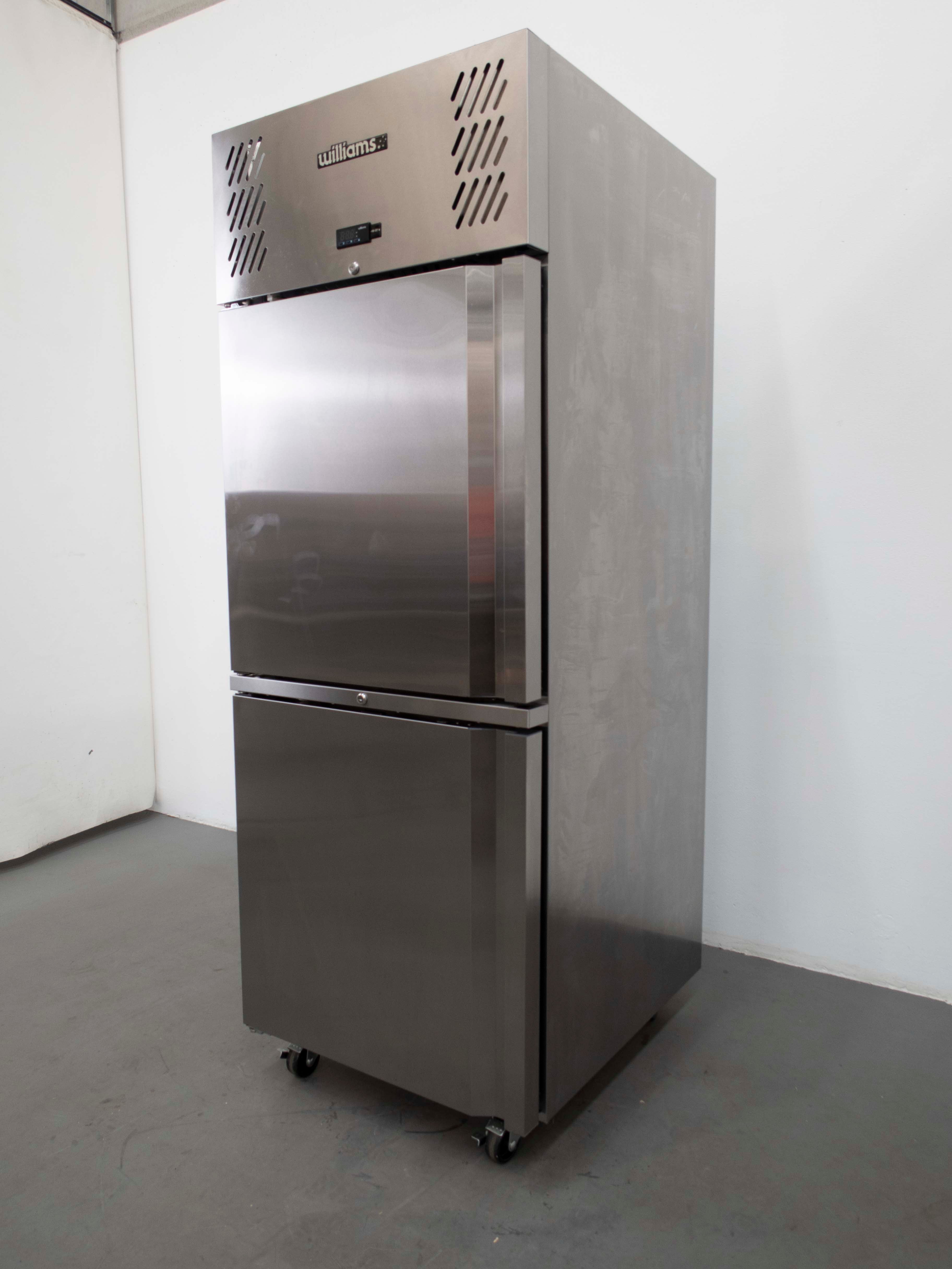 Williams LGB1SSHC Upright Freezer