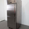 Williams LGB1SSHC Upright Freezer