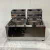 Roband F28 Countertop Fryer