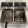 Roband F28 Countertop Fryer