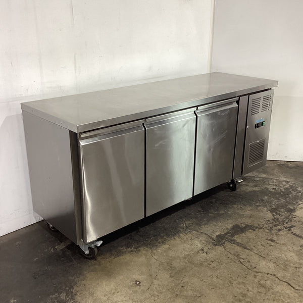 Polar G378-A-03 Undercounter Fridge