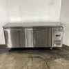 Polar G378-A-03 Undercounter Fridge