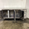 Polar G378-A-03 Undercounter Fridge