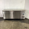 Polar G378-A-03 Undercounter Fridge