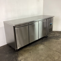 Polar G378-A-03 Undercounter Fridge