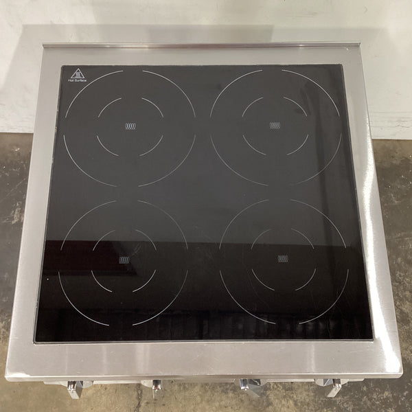 Apuro CU558-A Induction Cooktop