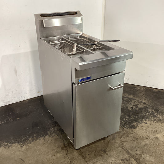 Luus FSV-45 Fryer