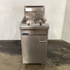 Luus FSV-45 Fryer