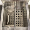 Luus FSV-45 Fryer