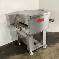 Zanolli Synthesis Conveyor Oven