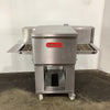 Zanolli Synthesis Conveyor Oven