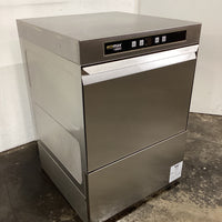 Hobart Ecomax ECO-F504-90B Undercounter Dishwasher