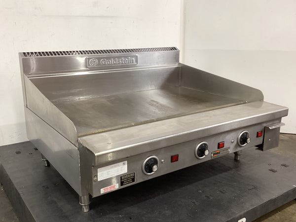 Goldstein GPEDB36 Griddle