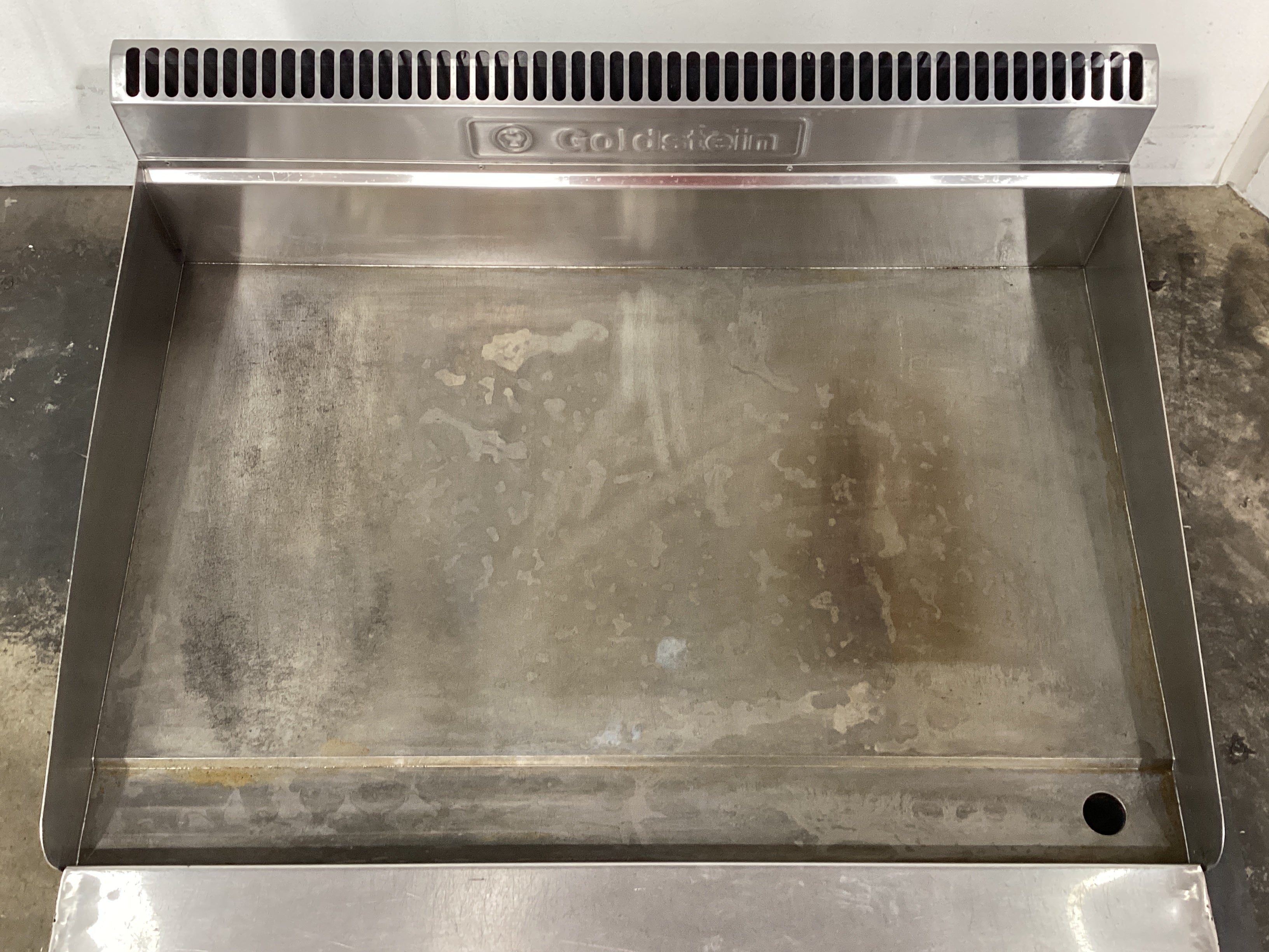 Goldstein GPEDB36 Griddle