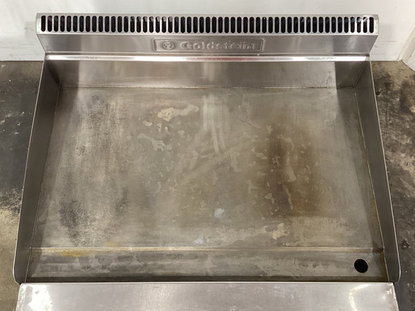 Goldstein GPEDB36 Griddle