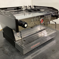 La Marzocco Linea PB 2AV 2 Group Coffee Machine