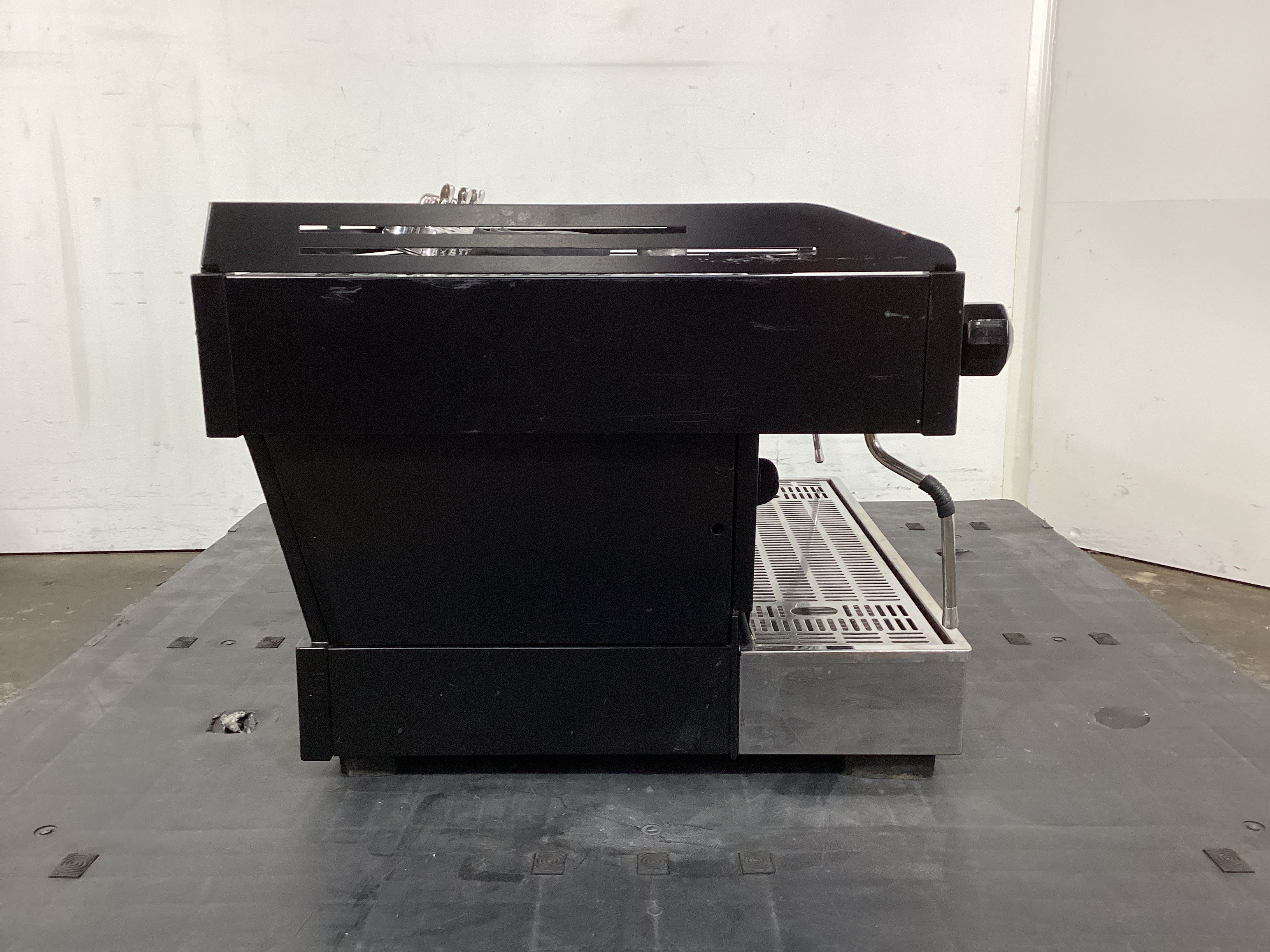 La Marzocco Linea PB 2AV 2 Group Coffee Machine