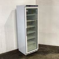 Polar CB921-A Upright Freezer