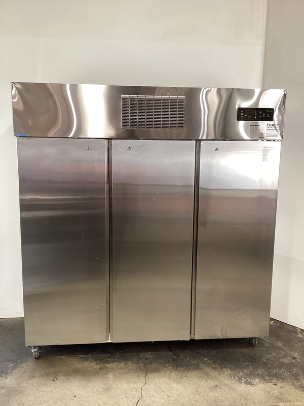 Thermaster SUC1500 Upright Fridge