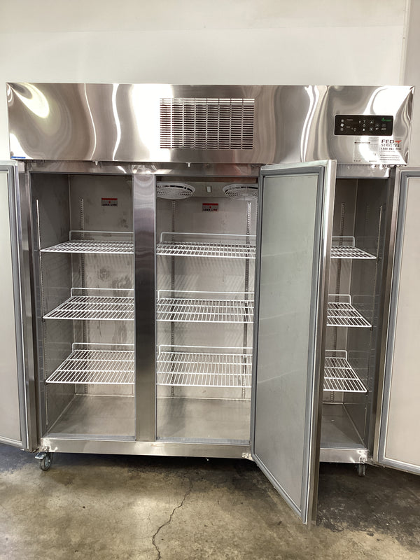 Thermaster SUC1500 Upright Fridge