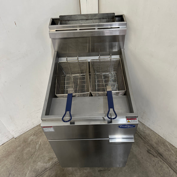 Cookrite ATFS-75 Fryer