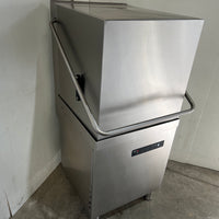 Fagor CO-142BDD AU Passthrough Dishwasher