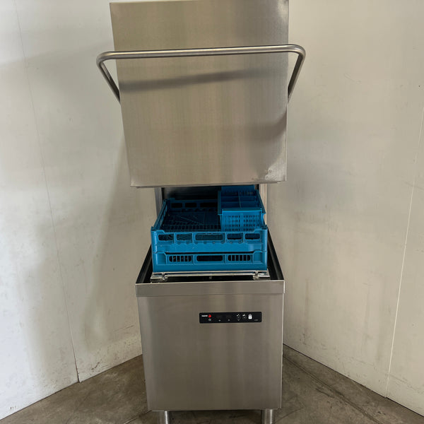 Fagor CO-142BDD AU Passthrough Dishwasher