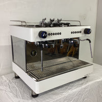 Futurete Horizont 2 Group Coffee Machine