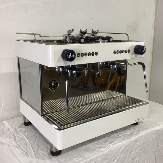 Futurete Horizont 2 Group Coffee Machine