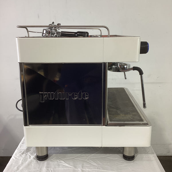 Futurete Horizont 2 Group Coffee Machine