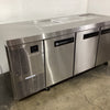 Skope PG400PREP-2-3 Salad Prep Fridge