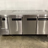 Skope PG400PREP-2-3 Salad Prep Fridge