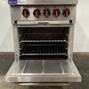 Gasmax S24(T) Range Oven