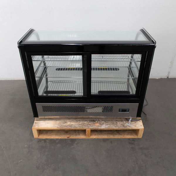 Polar GP291-A Cold Food Display