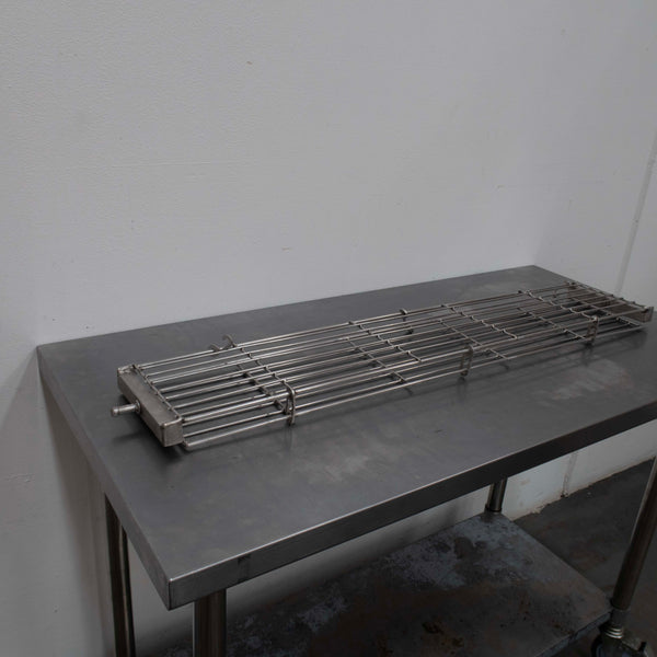 Semak D36S/M36 Rotisserie Basket