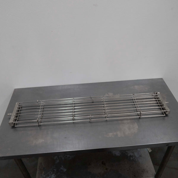 Semak D36S/M36 Rotisserie Basket