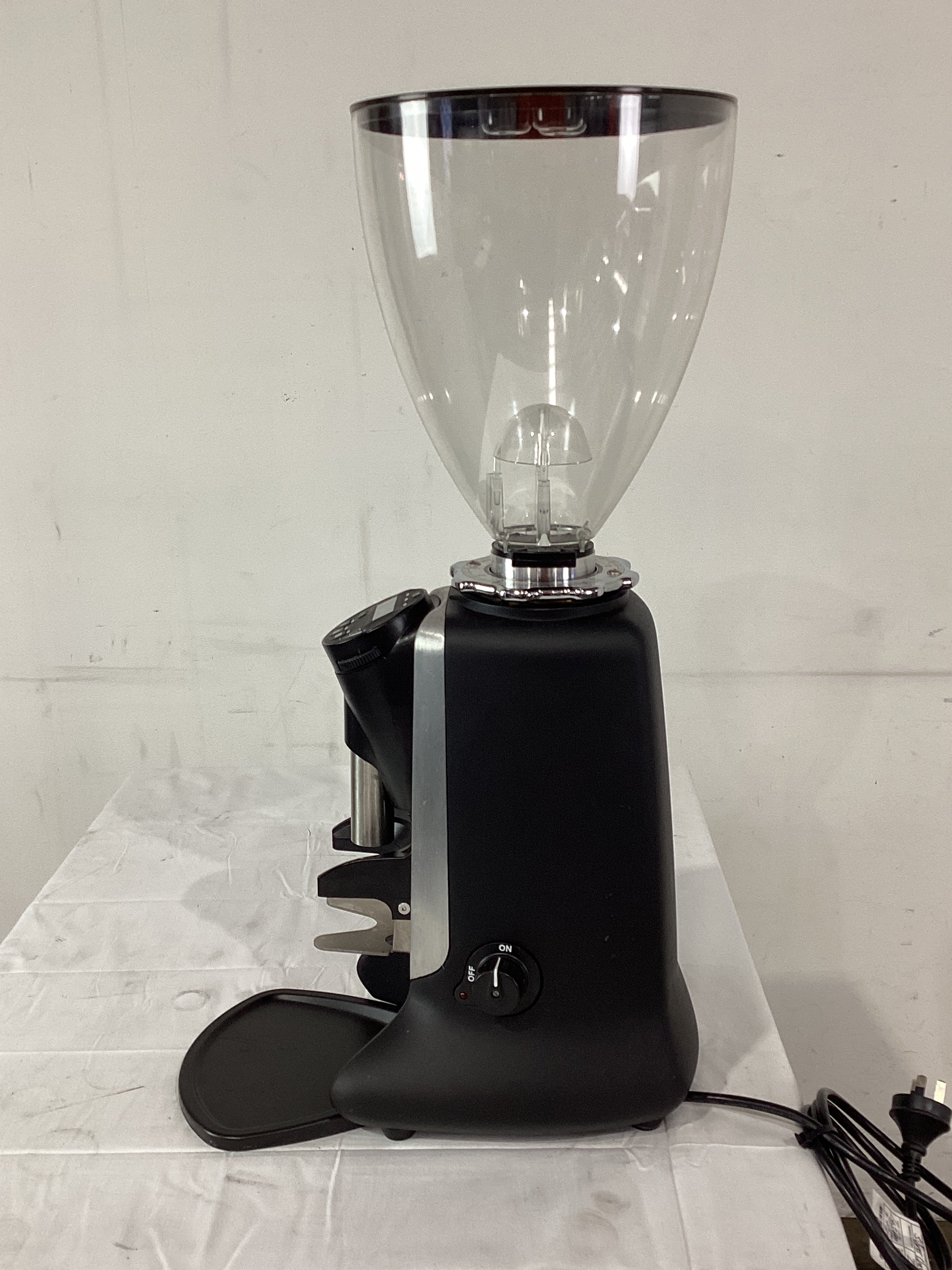 Conti CG200/HC600 Coffee grinder