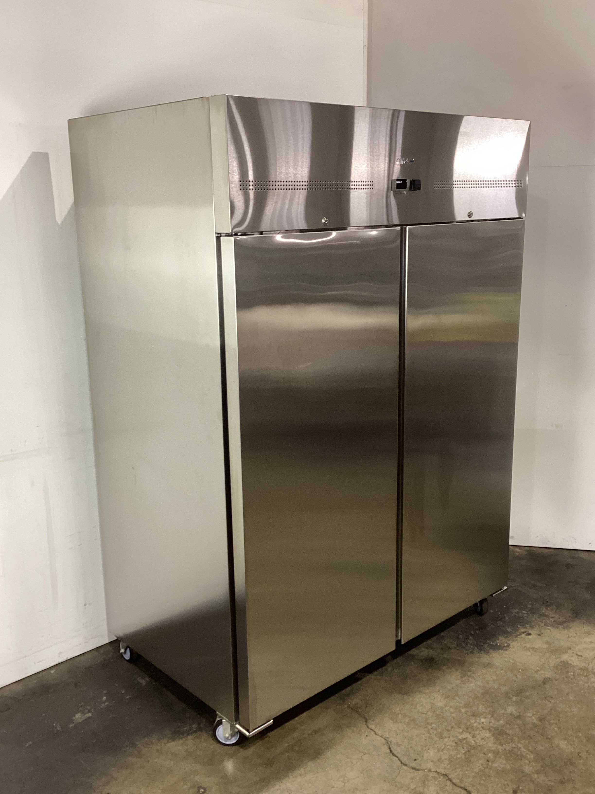 Airex AXF.URGN.2 Upright Freezer